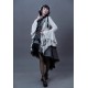 Fantastic Wind Camellia Blouse Jacket and JSK(Reservation/Full Payment Without Shipping)